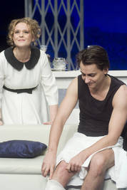 Juhász Réka, Varju Kálmán|Ilovszky Béla