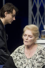 Varju Kálmán, Andai Györgyi|Ilovszky Béla