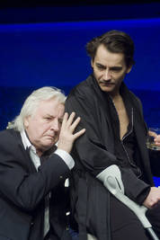 Tahi Tóth László, Varju Kálmán|Ilovszky Béla