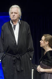 Tahi Tóth László, Hábermann Lívia|Ilovszky Béla