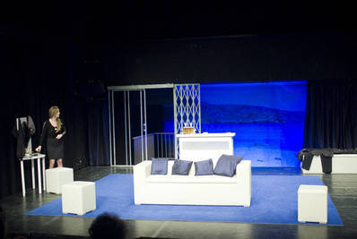 Hábermann Lívia|Ilovszky Béla