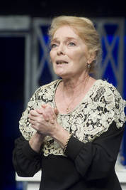 Andai Györgyi|Ilovszky Béla