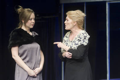 Hábermann Lívia, Andai Györgyi|Ilovszky Béla