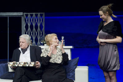 Tahi Tóth László, Andai Györgyi, Hábermann Lívia|Ilovszky Béla