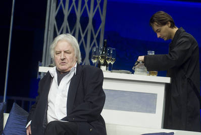 Tahi Tóth László, Varju Kálmán|Ilovszky Béla