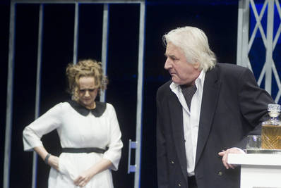 Juhász Réka, Tahi Tóth László|Ilovszky Béla