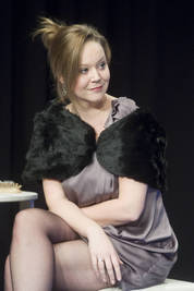 Hábermann Lívia|Ilovszky Béla