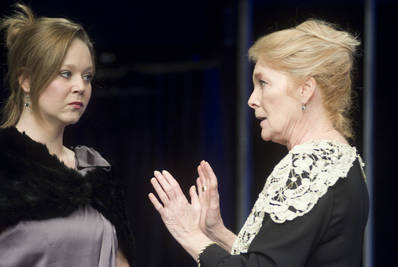 Hábermann Lívia, Andai Györgyi|Ilovszky Béla