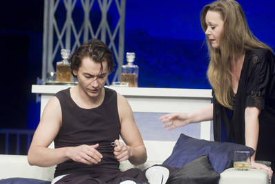 Varju Kálmán, Hábermann Lívia|Ilovszky Béla