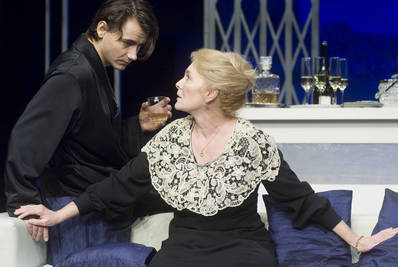 Varju Kálmán, Andai Györgyi|Ilovszky Béla