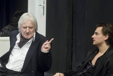 Tahi Tóth László, Varju Kálmán|Ilovszky Béla