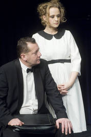 Bede Fazekas Szabolcs, Juhász Réka|Ilovszky Béla