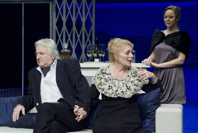 Tahi Tóth László, Andai Györgyi, Hábermann Lívia|Ilovszky Béla