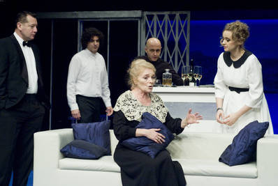 Bede Fazekas Szabolcs, Dányi Krisztián, Andai Györgyi, Maday Gábor, Juhász Réka|Ilovszky Béla