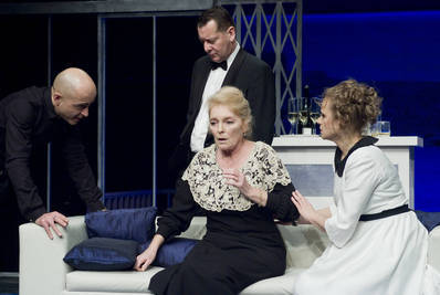 Maday Gábor, Bede Fazekas Szabolcs, Andai Györgyi, Juhász Réka|Ilovszky Béla