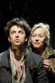 Polgár Csaba, Kerekes Éva|Ilovszky Béla