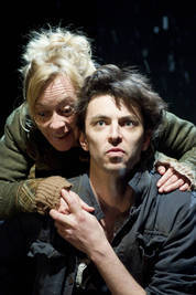 Kerekes Éva, Polgár Csaba|Ilovszky Béla