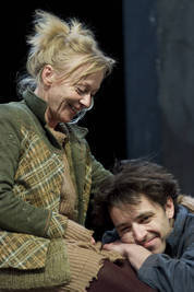 Kerekes Éva, Polgár Csaba|Ilovszky Béla