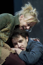 Kerekes Éva, Polgár Csaba|Ilovszky Béla