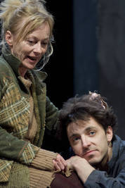 Kerekes Éva, Polgár Csaba|Ilovszky Béla