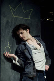 Polgár Csaba|Ilovszky Béla