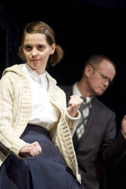 Stefanovics Angéla, Epres Attila|Ilovszky Béla