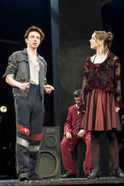 Polgár Csaba, Kulcsár Viktória|Ilovszky Béla