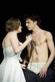 Takács Nóra Diána, Polgár Csaba|Ilovszky Béla