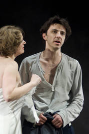 Takács Nóra Diána, Polgár Csaba|Ilovszky Béla