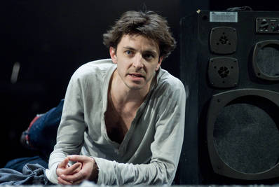 Polgár Csaba|Ilovszky Béla