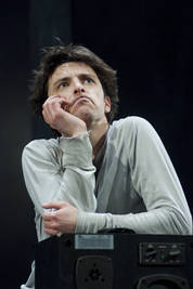 Polgár Csaba|Ilovszky Béla