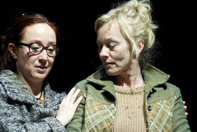 Bíró Kriszta, Kerekes Éva|Ilovszky Béla