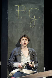 Polgár Csaba|Ilovszky Béla