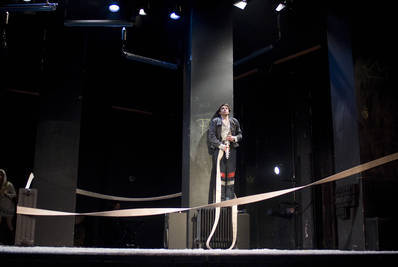 Polgár Csaba|Ilovszky Béla