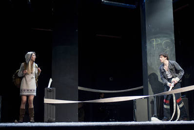 Szandtner Anna, Polgár Csaba|Ilovszky Béla