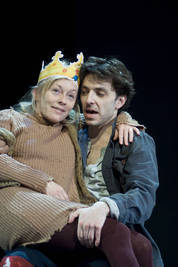 Kerekes Éva, Polgár Csaba|Ilovszky Béla