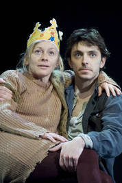 Kerekes Éva, Polgár Csaba|Ilovszky Béla