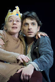 Kerekes Éva, Polgár Csaba|Ilovszky Béla