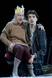 Kerekes Éva, Polgár Csaba|Ilovszky Béla