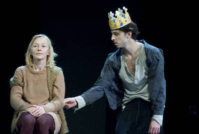 Kerekes Éva, Polgár Csaba|Ilovszky Béla