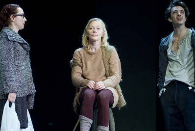 Bíró Kriszta, Kerekes Éva, Polgár Csaba|Ilovszky Béla