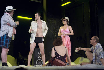 Csuja Imre, Polgár Csaba, Für Anikó, Epres Attila|Ilovszky Béla