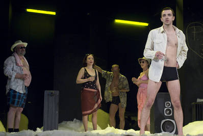 Csuja Imre, Bíró Kriszta, Epres Attila, Für Anikó, Polgár Csaba|Ilovszky Béla