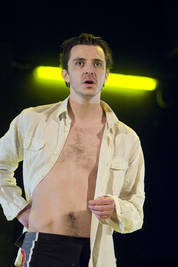 Polgár Csaba|Ilovszky Béla