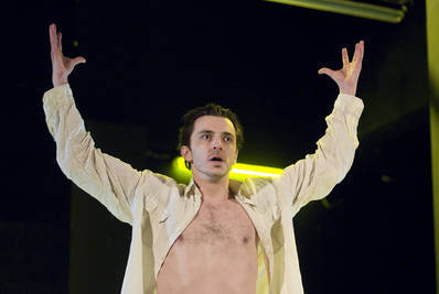 Polgár Csaba|Ilovszky Béla