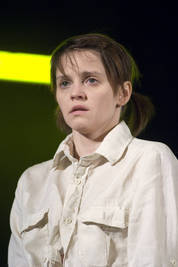 Stefanovics Angéla|Ilovszky Béla