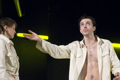 Stefanovics Angéla, Polgár Csaba|Ilovszky Béla