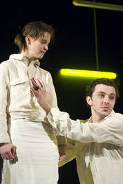 Stefanovics Angéla, Polgár Csaba|Ilovszky Béla