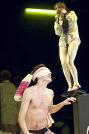 Polgár Csaba, Stefanovics Angéla|Ilovszky Béla