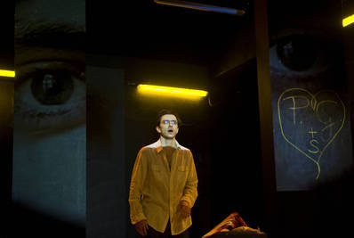 Polgár Csaba - jeleent|Ilovszky Béla